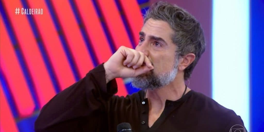 Por vingança, Record usou cartada e obrigou Globo a arrancar Marcos Mion do BBB22