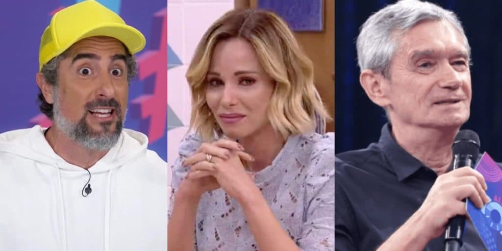 Globo se desespera com fracasso do sábado, gasta milhões com contrato e escala novo programa: "Amanhã"