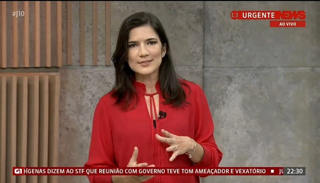 Jornalista fenômeno da Globo cansa de canal, pede demissão e se despede em anúncio oficial: "Rever prioridades" Jornalista fenômeno da Globo cansa de canal, pede demissão e se despede em anúncio oficial: "Rever prioridades"