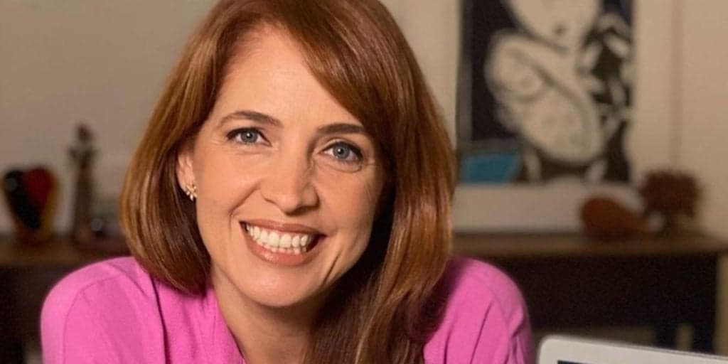 Poliana Abritta, do Fantástico, tem relação exposta e escancarada com Adriana Araújo, ex-Record: “O lado B”