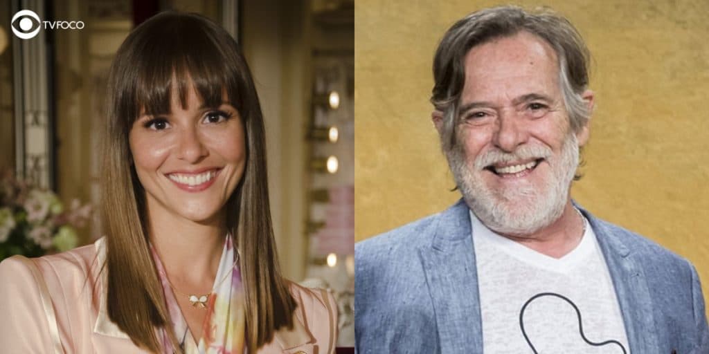 Um Lugar ao Sol: José de Abreu e Fernanda de Freitas cancelados? Saiba qual é a história tensa sobre este novo casal das 9