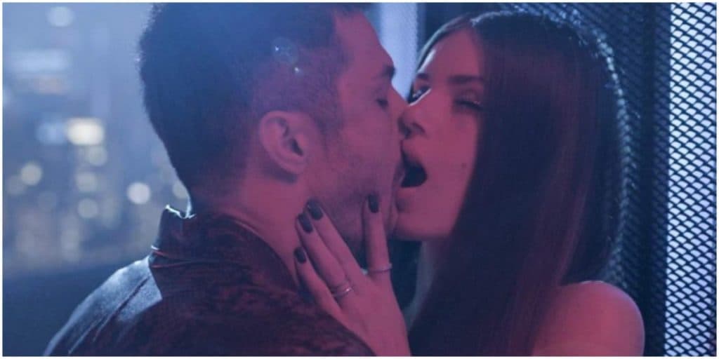 Com muito sexo e nudez, Globo proíbe nova Verdades Secretas para menores de 18 anos