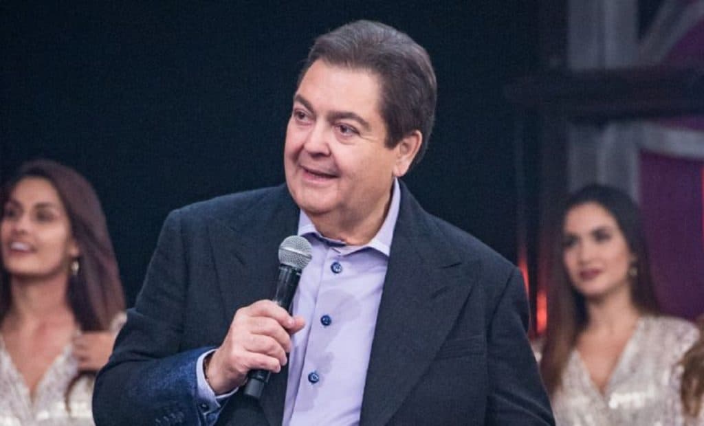 Multa da Globo, estúdio lacrado e perda de fenômeno: Faustão lida com a pior notícia antes de ir para a Band