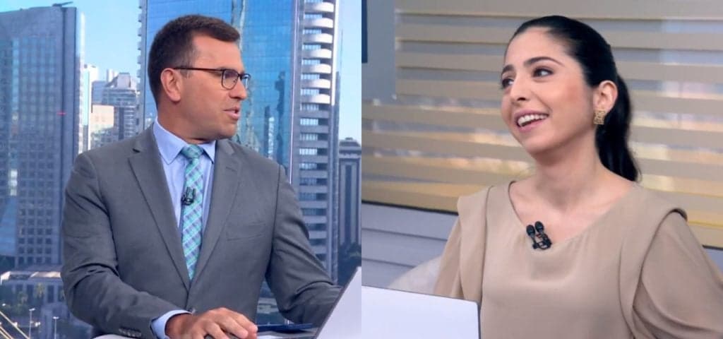 Bocardi e Cintia Toledo Bocardi e Cintia Toledo