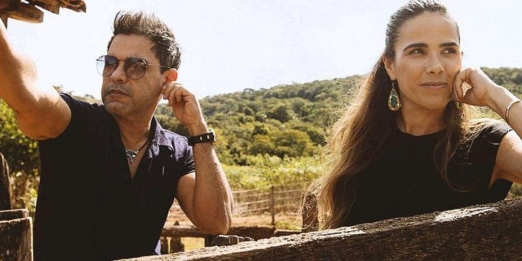 Traição e barraco: Wanessa expõe todos os segredos de Zezé Di Camargo e detona: "A verdade"