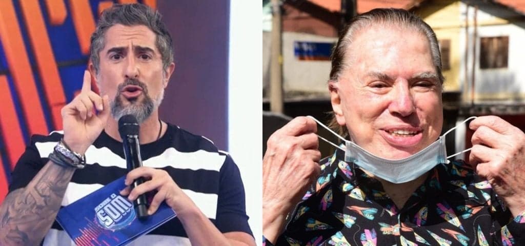 Após ter fenômeno de 300 milhões arrancado por Silvio Santos, Globo usa arma secreta e até Mion é envolvido