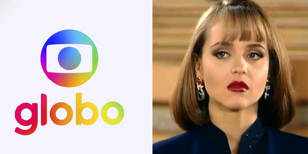 A Usurpadora, do SBT, estreia na Globo e humilha novelas da emissora (Foto: Divulgação) A Usurpadora, do SBT, estreia na Globo e humilha novelas da emissora (Foto: Divulgação)