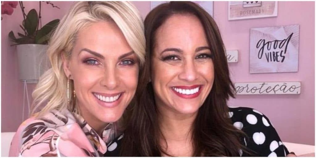 Ana Hickmann e Renata Alves são tiradas do Hoje em Dia e data de saída é confirmada: "Dezembro"