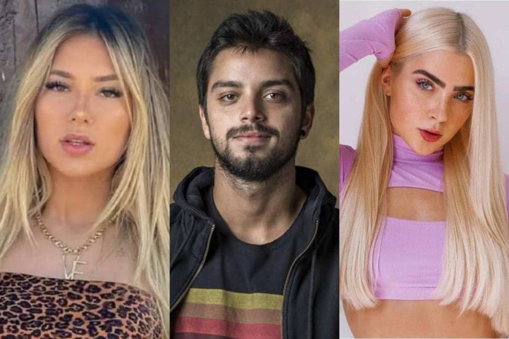 BBB22: Globo define famosos do time Camarote, lista de participantes é fechada e nomes vazam