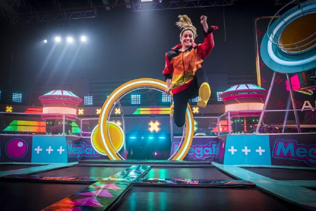 Após maior fracasso em 10 anos, Fernanda Gentil sai do ar com o Zig Zag Arena e recebe veredito da Globo