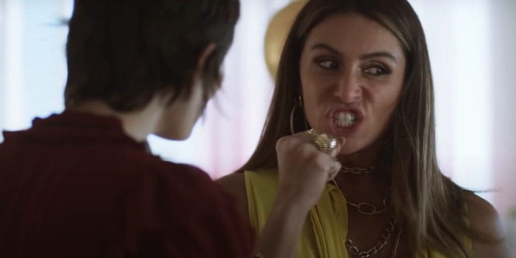 Quanto Mais Vida Melhor: Paula volta da morte, ganha nova chance, mas aposta em esmagar rival Carmen