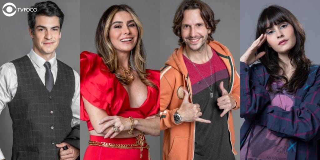 Quanto Mais Vida Melhor: Após morrerem e ressuscitarem, Paula, Guilherme, Neném e Flávia ganham novas missões; saiba quais