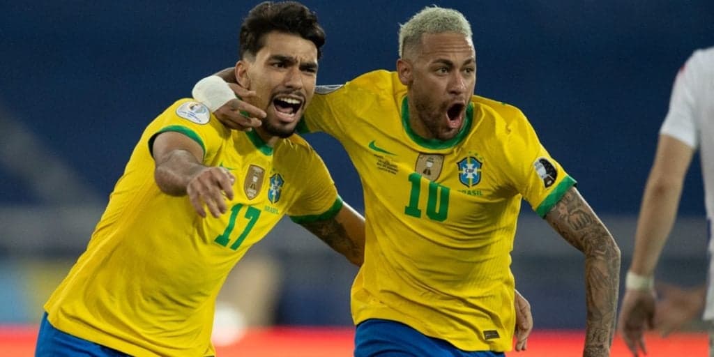 Jogador da Seleção Brasileira põe tudo para fora, vídeo de masturbação vaza e time entra no meio: “No vestiário”