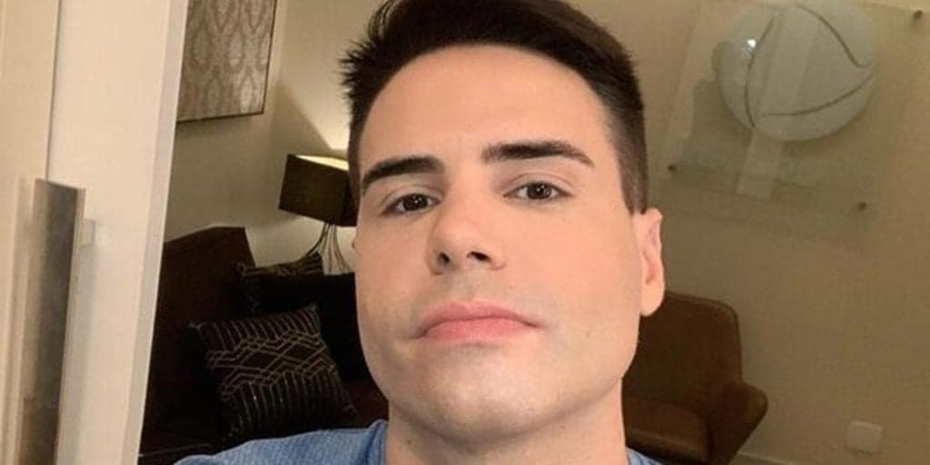 Luiz Bacci, vetado pela Record, abre cofre com milhões, lança a própria empresa e tem prazo cravado: “5 anos”