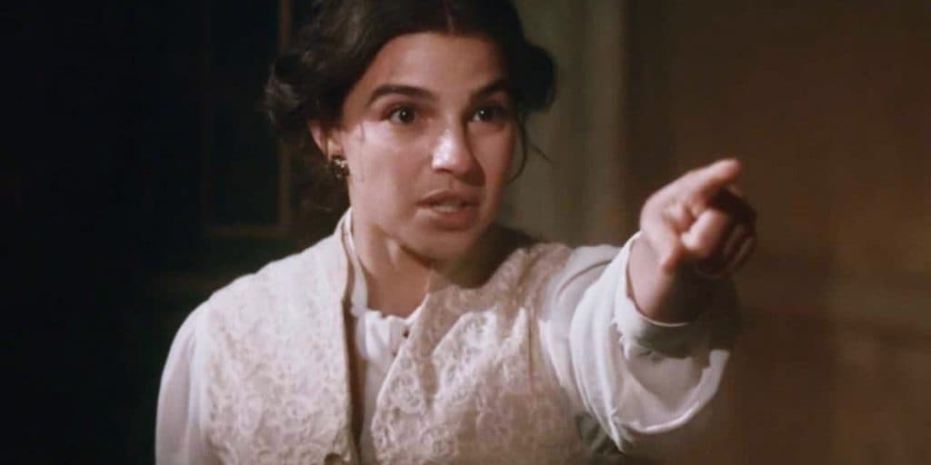 Nos Tempos do Imperador - Pilar entra em pânico com descoberta catastrófica e faz alerta: "Pessoas vão morrer"