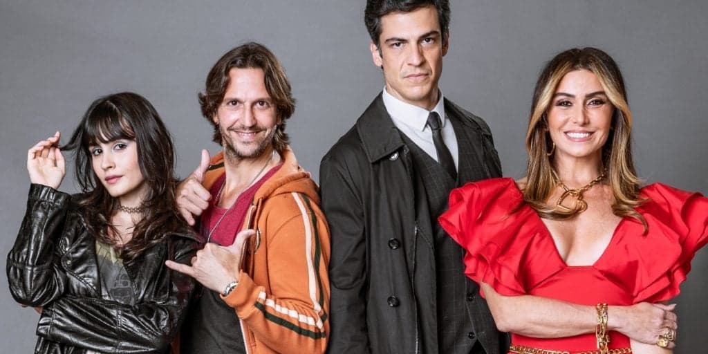 Quanto Mais Vida Melhor: Quem é quem na novela inédita? Confira!