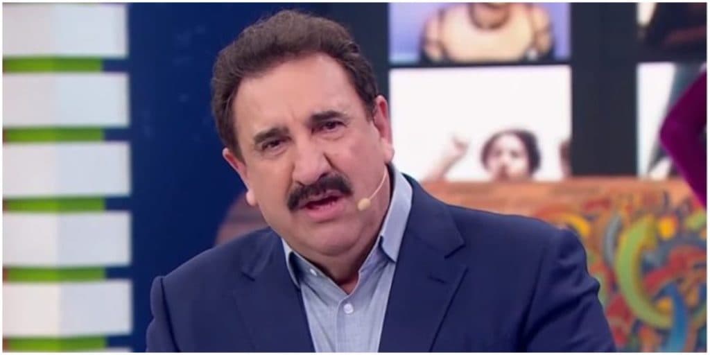 Ratinho é desmascarado por mulher, escândalo nos bastidores do SBT vem à tona e famosa faz revelação