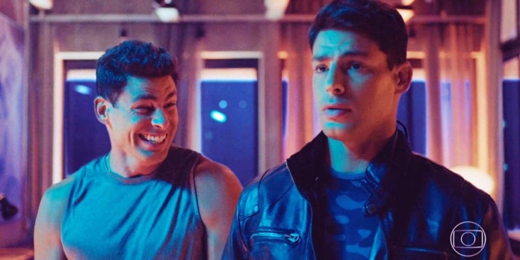 Um Lugar ao Sol: Técnica chocante da Globo falha e Pavel Reymond vaza em cena; confira