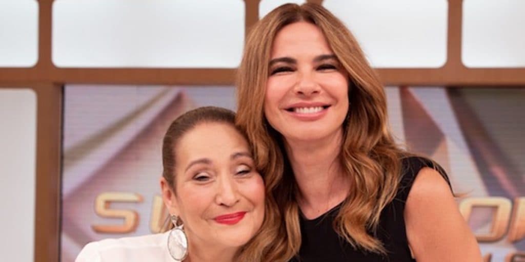 “Grosso”, Sonia Abrão bate porta na cara de Galvão Bueno, diz o que pensa do narrador e detona: “Não tem compostura”