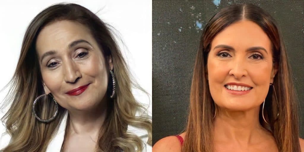 “Apresentadora iôiô”, Sonia Abrão solta o verbo contra Fátima, expõe nova saída da Globo e detona: “Desrespeito”