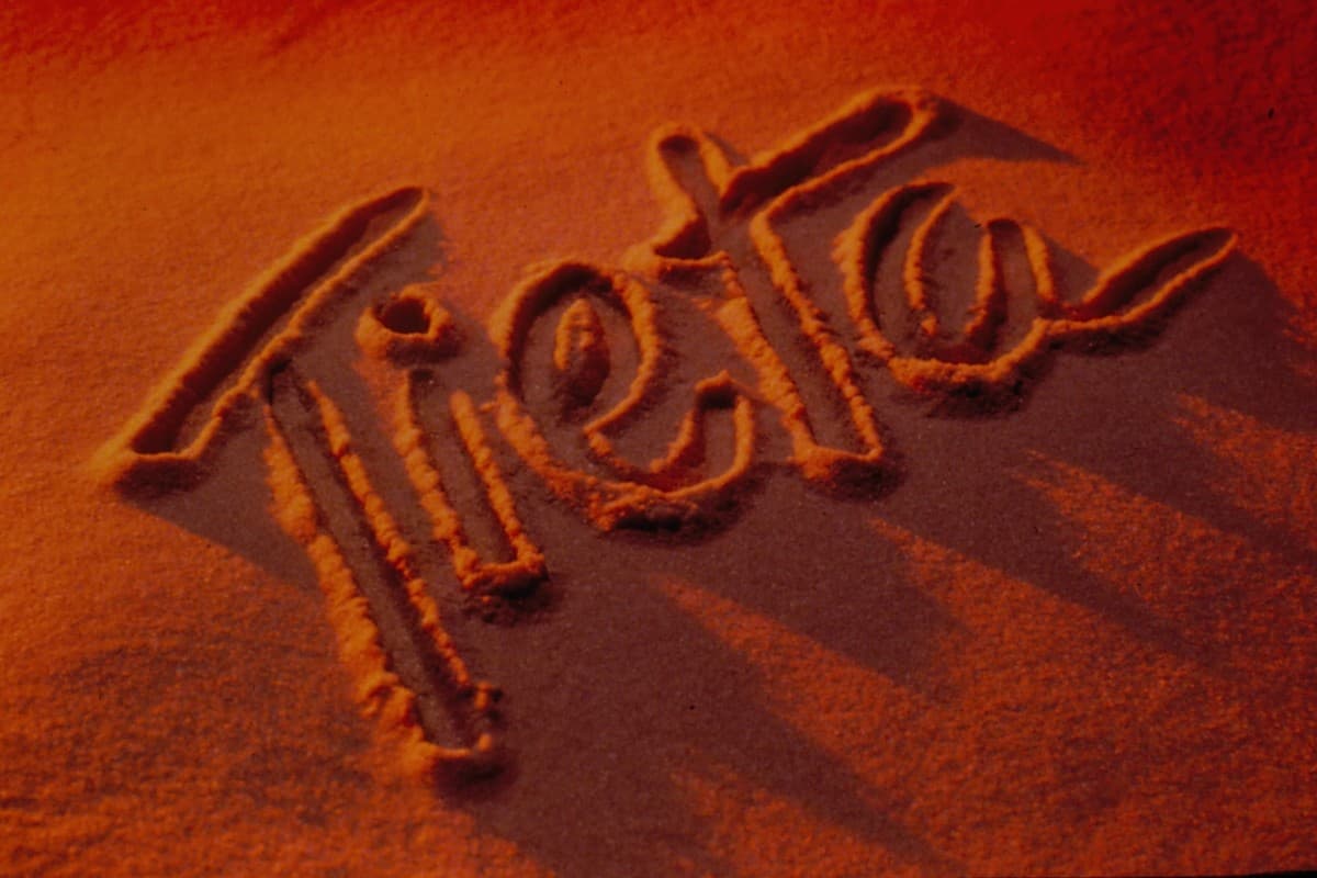 Abertura da novela "Tieta" (Foto: Reprodução/TV Globo) Abertura da novela "Tieta" (Foto: Reprodução/TV Globo)