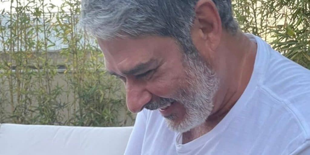 “Intenso”, mulher de William Bonner diz o que pensa e filha se envolve, após Fátima assumir relação com apresentador