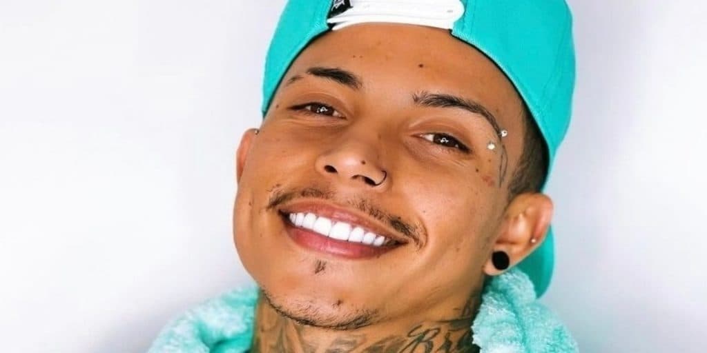 Matheus Yurley faz insinuação negativa sobre talento de Deolane como cantora