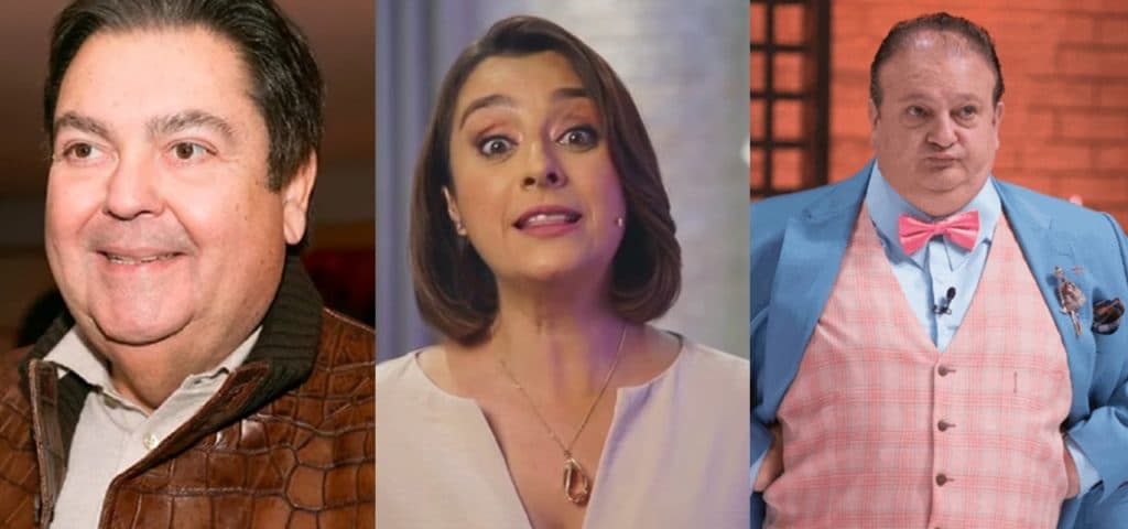 Revolta e expulsão: Chegada de Faustão gera ódio nos bastidores e famoso detona: "Nem todos estão felizes na Band"