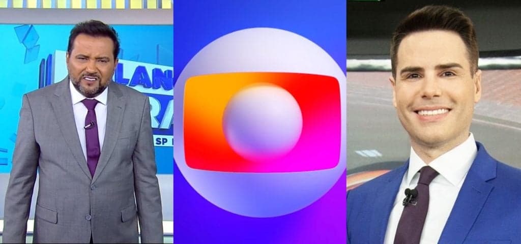 Desesperada, Globo descobre arma secreta de Bacci, Gottino e Geraldo e apela para fenômeno da Record