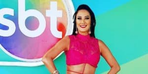 Helen Ganzarolli nega participação no BBB 22 (Foto: Divulgação) Helen Ganzarolli nega participação no BBB 22 (Foto: Divulgação)