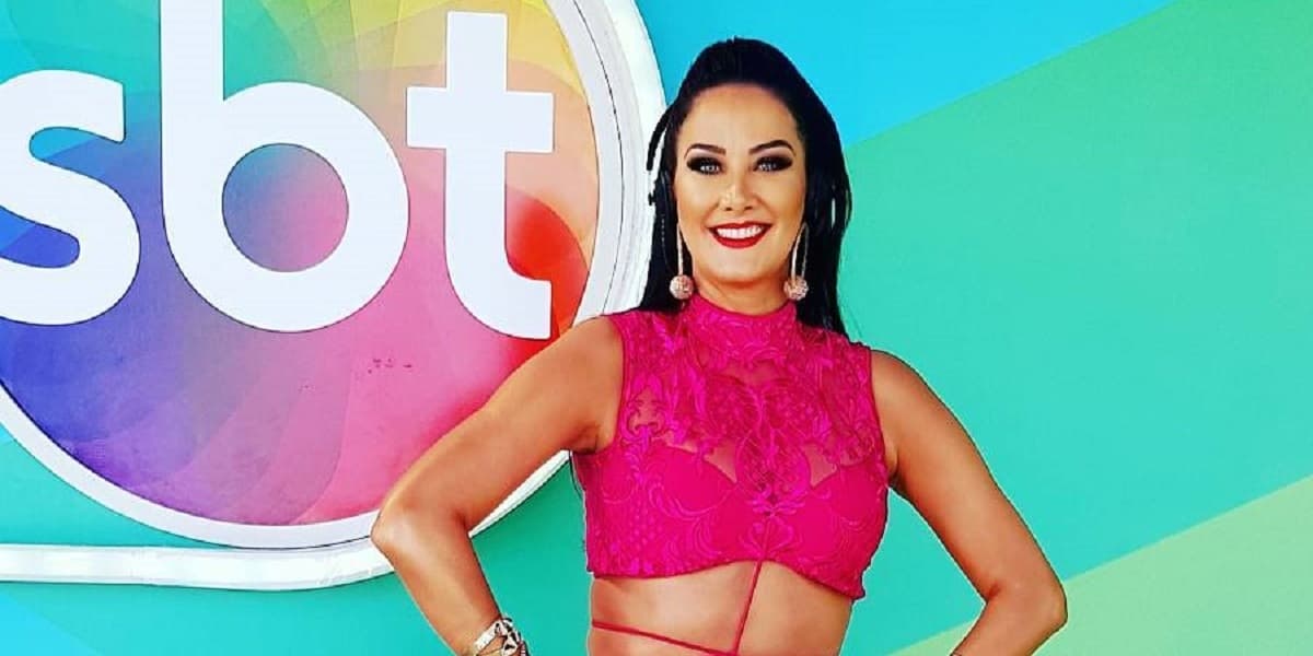 Helen Ganzarolli nega participação no BBB 22 (Foto: Divulgação) Helen Ganzarolli nega participação no BBB 22 (Foto: Divulgação)
