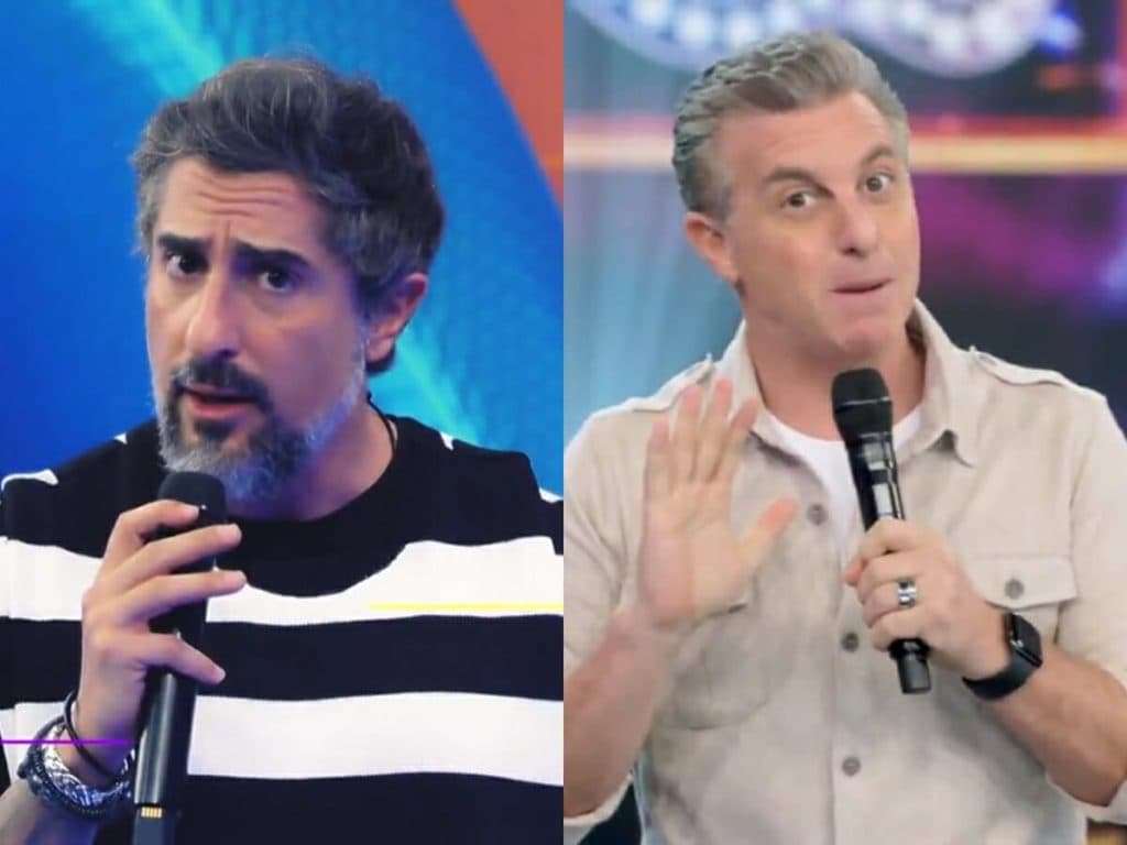 Luciano Huck deixa Globo para se candidatar e Marcos Mion assume programa aos domingos