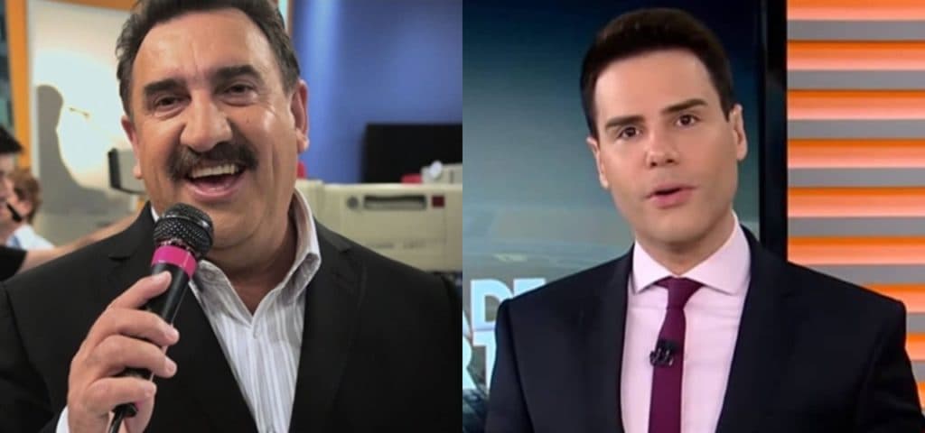 Ratinho tem mansão invadida por bandidos armados e Milene Pavorô, Xaropinho e cia são mantidos reféns