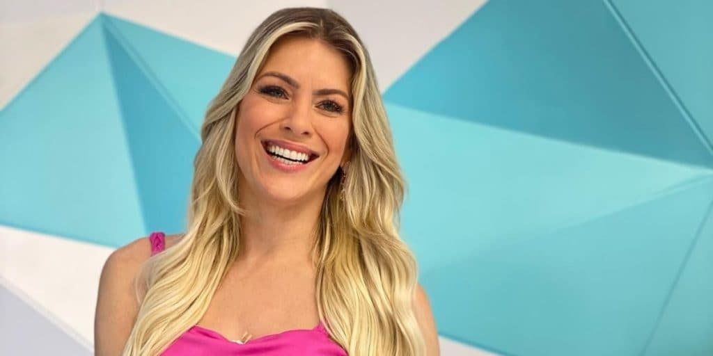 Demissão? Renata Fan faz anúncio e expõe verdade sobre a Band: "Estagnada"