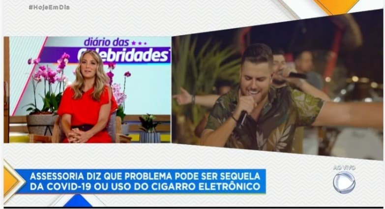 Ticiane Pinheiro Ticiane Pinheiro