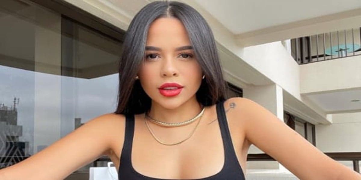 Laura Brito pode integrar o elenco do 'BBB22' (Foto: Instagram) Laura Brito pode integrar o elenco do 'BBB22' (Foto: Instagram)