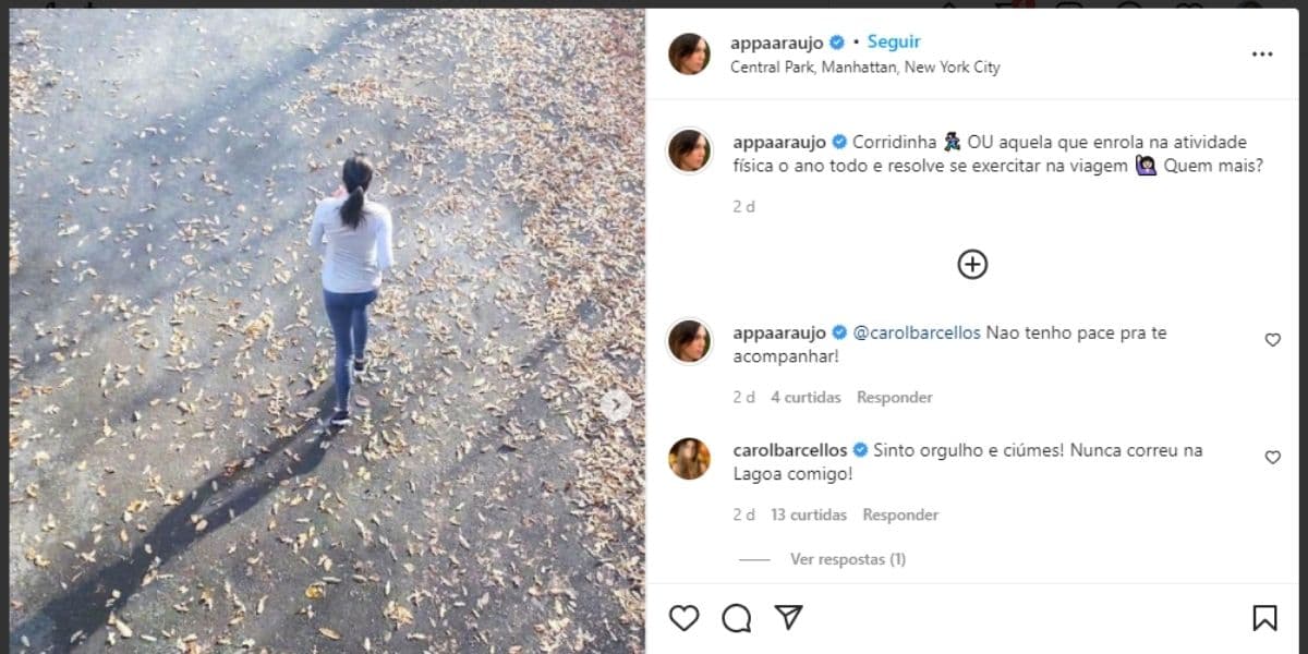 Pelo segundo dia consecutivo, Ana Paula Araújo desaparece do BDBR e âncora do JN assume jornal na Globo Pelo segundo dia consecutivo, Ana Paula Araújo desaparece do BDBR e âncora do JN assume jornal na Globo