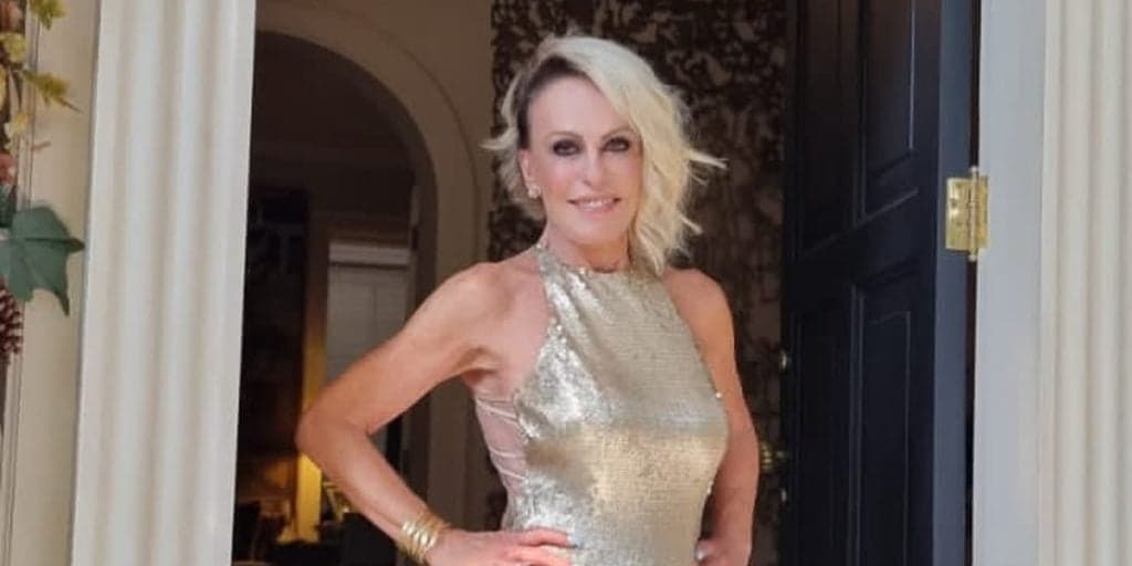 Desmaio, cirurgia às pressas e até deu em cima de jornalista: Ana Maria Braga vive desafio ao longo do ano