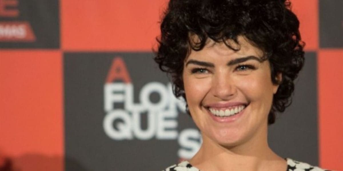 Ana Paula Arósio (Foto: AGNews) Ana Paula Arósio (Foto: AGNews)