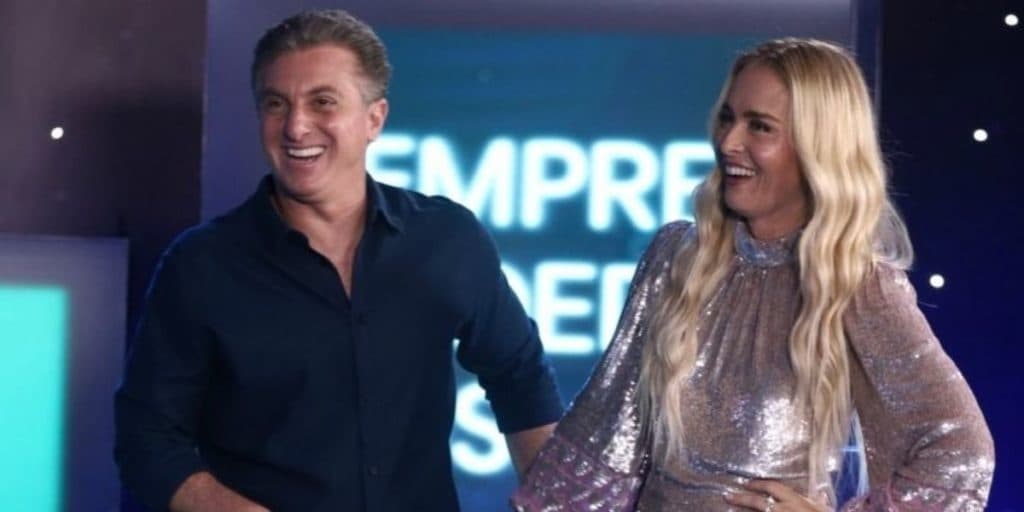 "Minha desgraça", Luciano Huck expõe situação com Angélica e assume vingança: "Estou te devolvendo"