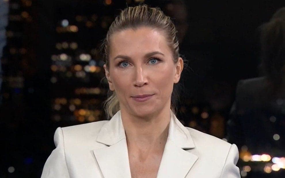 Anne Lottermann trocou a Globo pela Band Anne Lottermann trocou a Globo pela Band