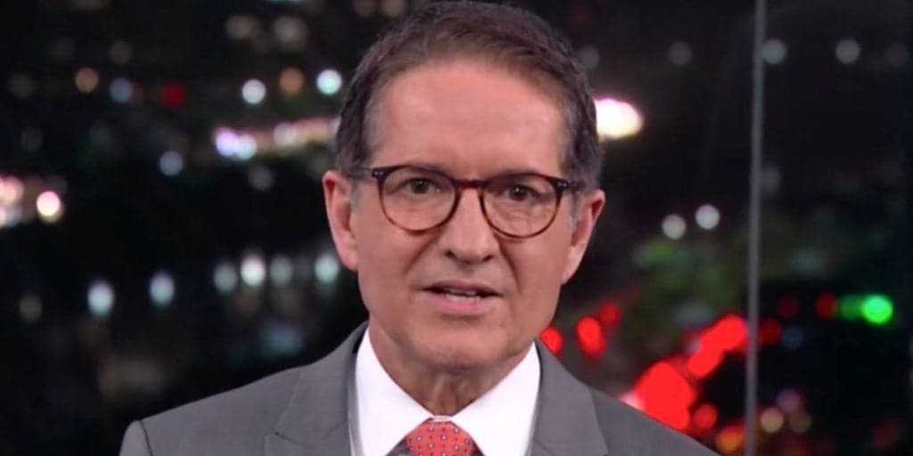 Traída, Globo paga mico em transmissão e engana telespectadores com notícia