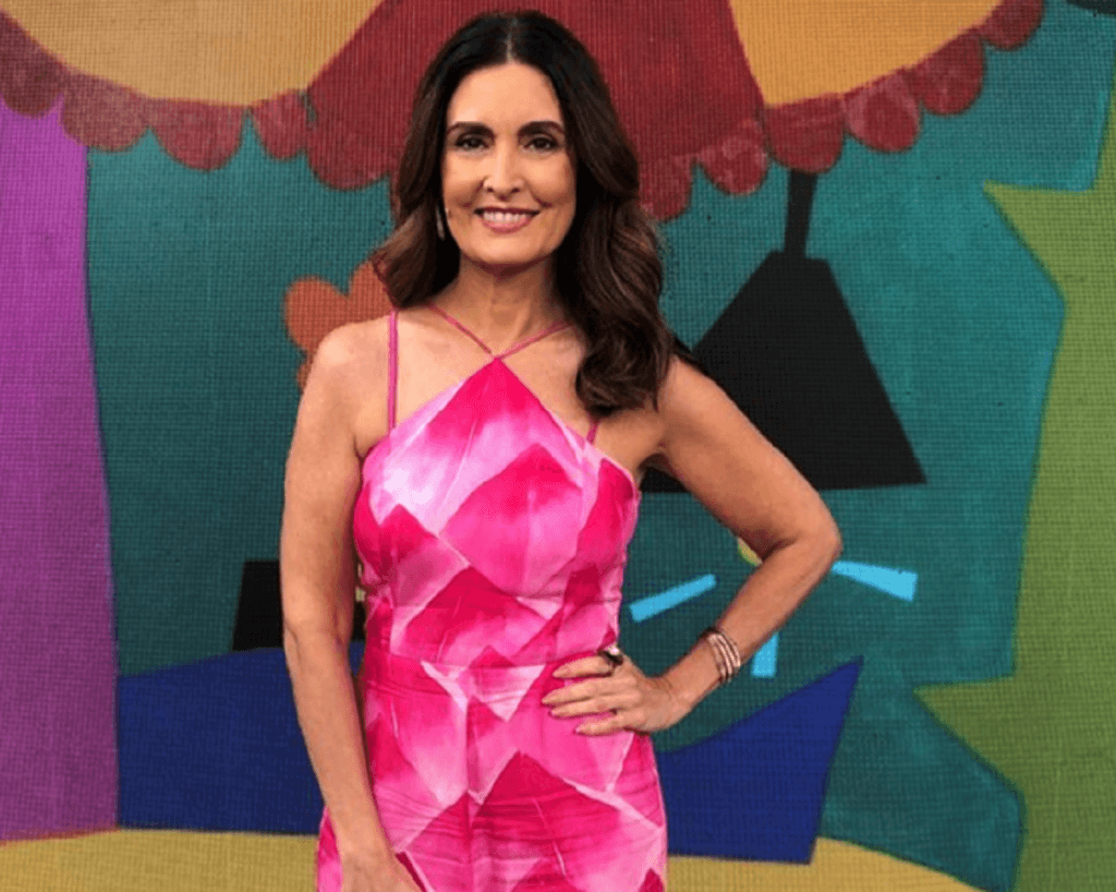 Após quebra-pau em estúdio e substituição, Fátima Bernardes prepara saída do Encontro e Globo confirma motivo