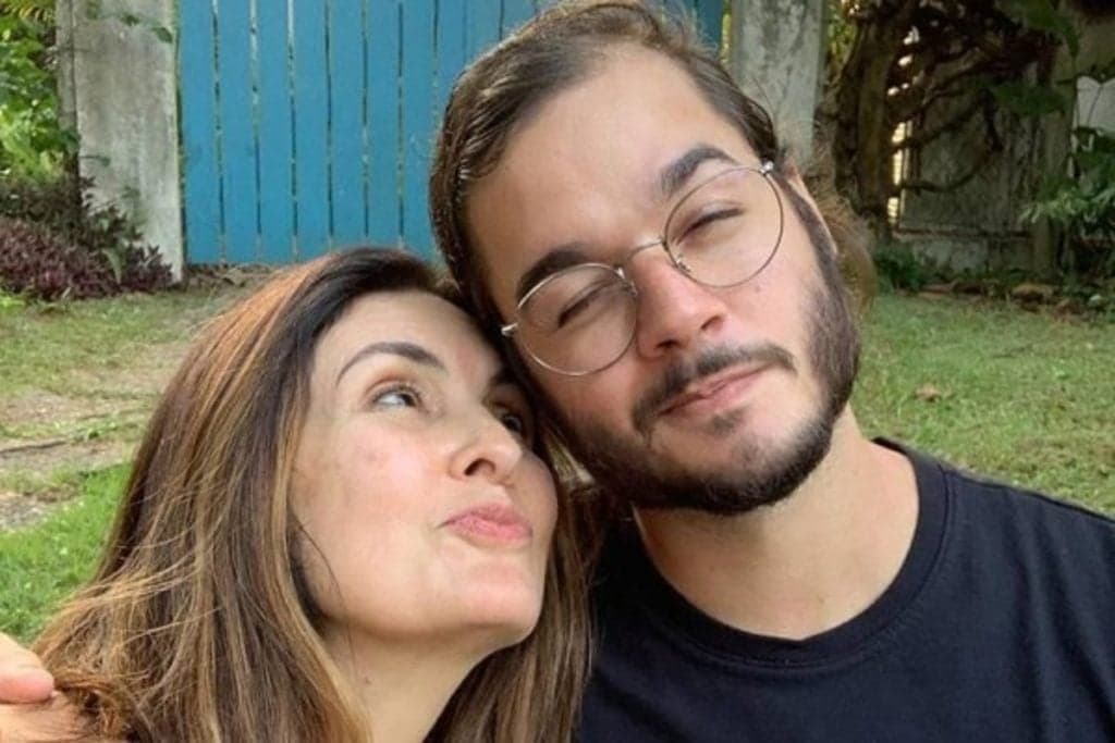 Fátima Bernardes confirma desfecho com Túlio após confessar nova relação com Bonner: "Não foi fácil"