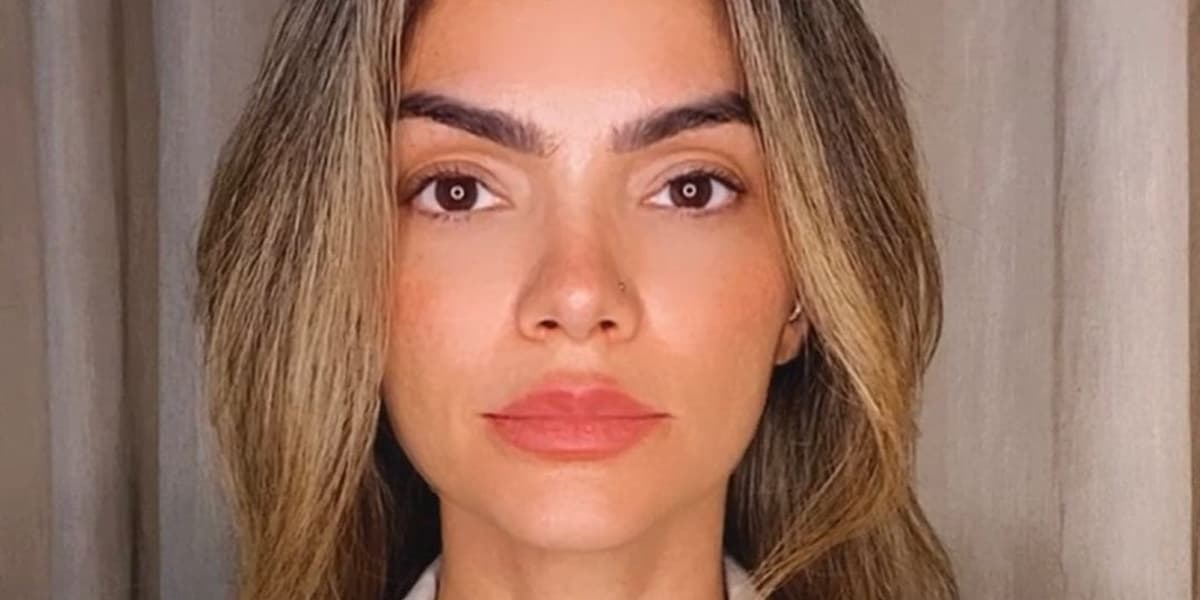 Kelly Key recusou convite para o BBB Kelly Key recusou convite para o BBB
