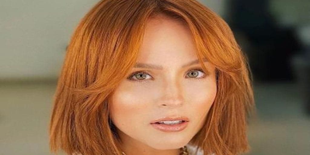 Larissa Manoela faz transição na carreira e vira protagonista de filmes adultos: "Um prazer"