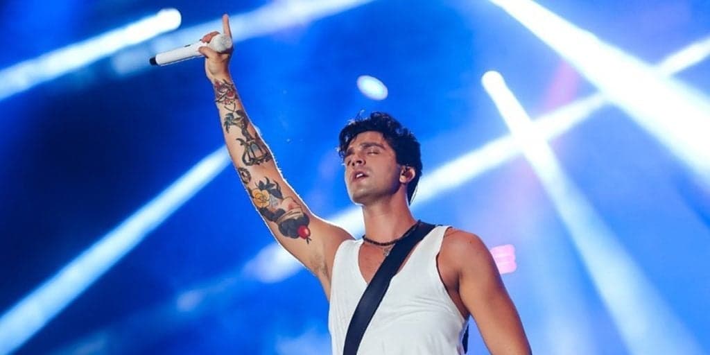“Não vou negar”, Luan Santana abre o coração e expõe em textão, após desabafar sobre ser gay