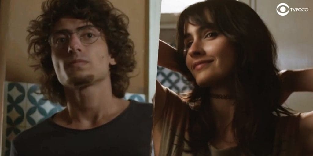 Quanto Mais Vida Melhor: Escolhida da morte? Flávia, aflita, decide realizar último desejo antes do fim com Murilo; saiba qual