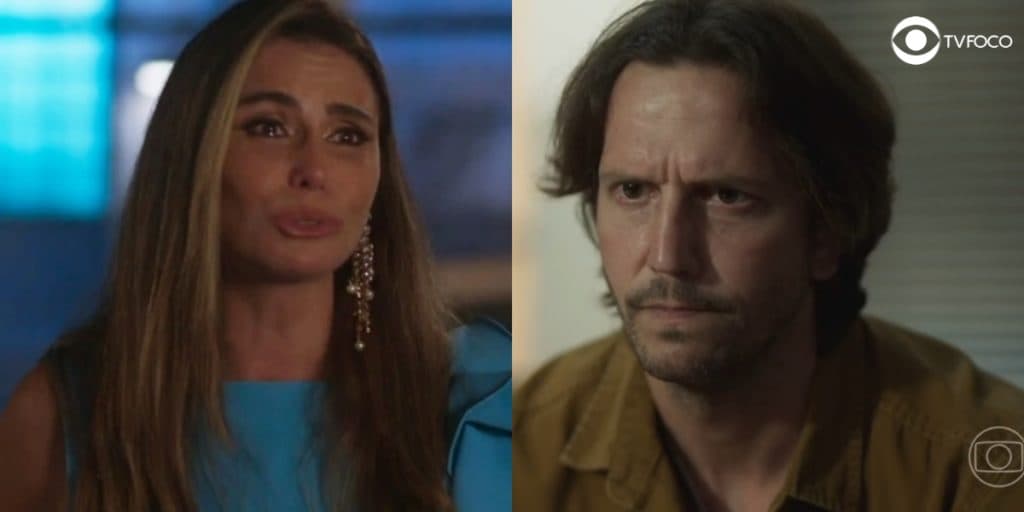 Quanto Mais Vida Melhor: Aleluia!? Paula desiste de Neném de vez após conversa arrasadora