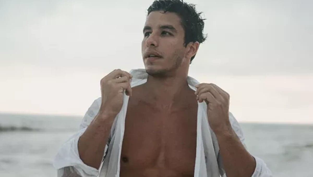 Ricky Tavares estará em Além da Ilusão (Foto: Reprodução/ Instagram) Ricky Tavares estará em Além da Ilusão (Foto: Reprodução/ Instagram)